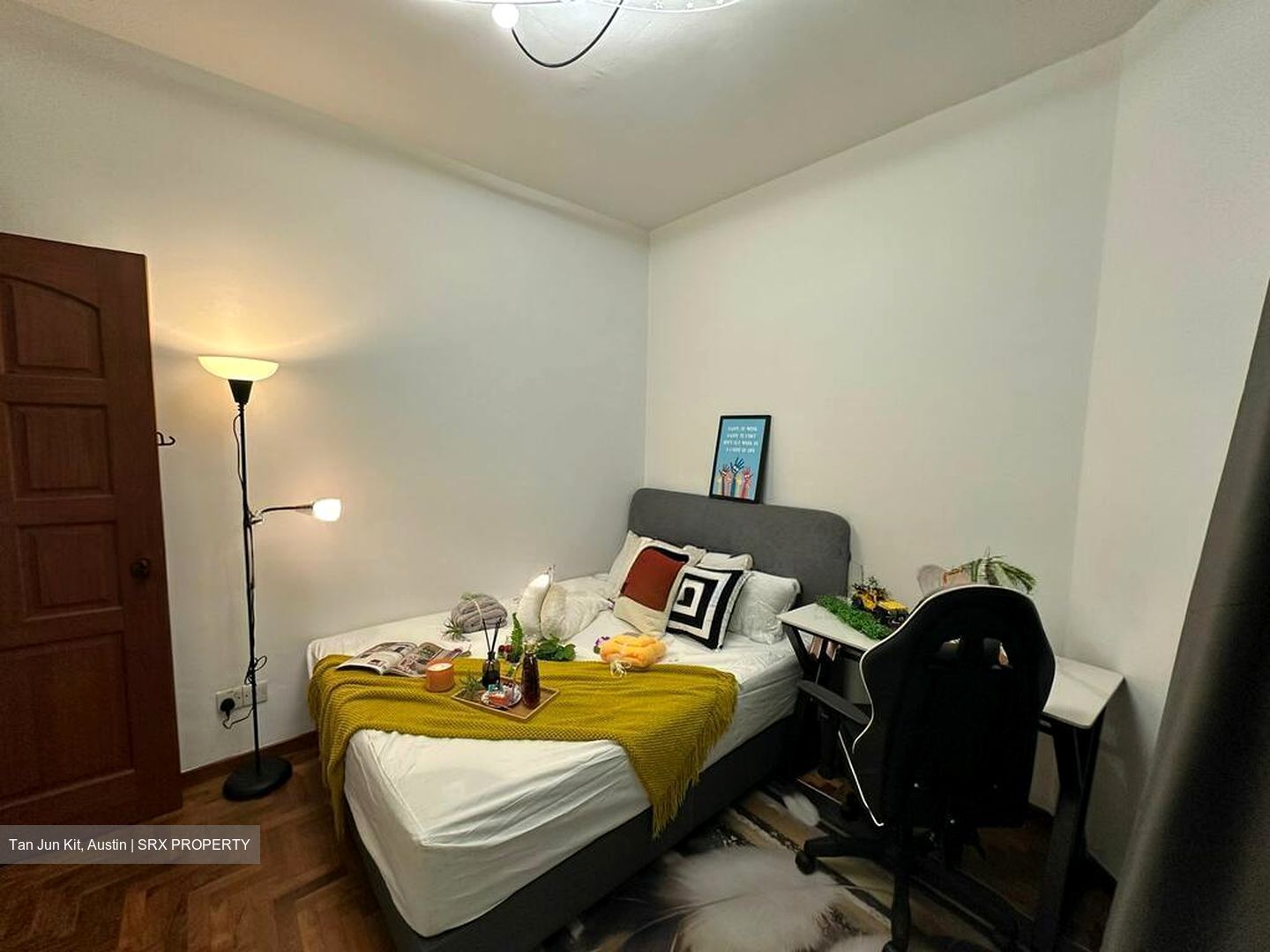 Ballota Park Condominium (D17), Condominium #506810011